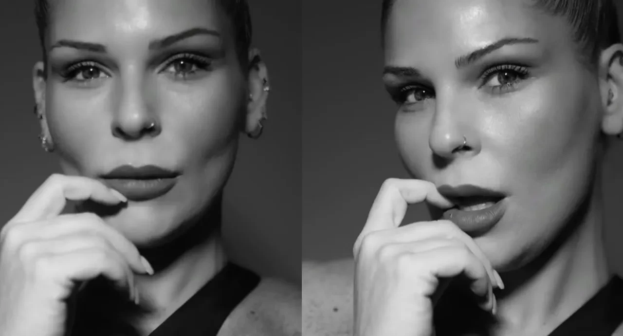 Pelin Öztekin'in 60 kiloluk yeni yaş pozu sosyal medyayı salladı! Son hali 'Nereden nereye' dedirtti