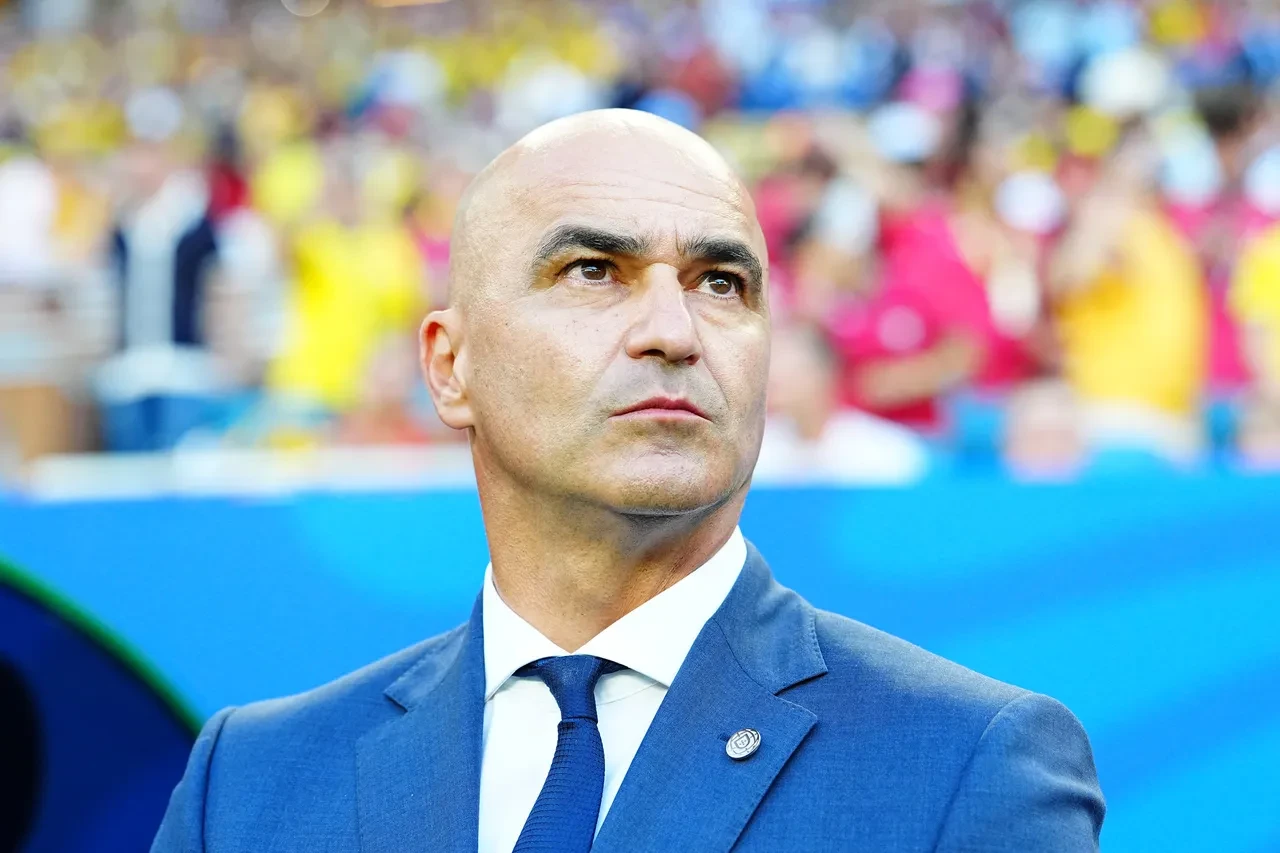 Portekiz'de Roberto Martinez dönemi sona erdi