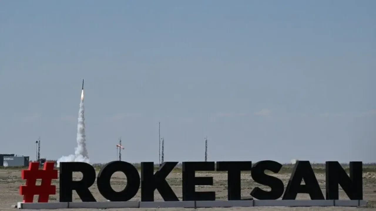 ROKETSAN'dan tarihi adım: NATO'nun füze ve uzay savunmasında başrolde