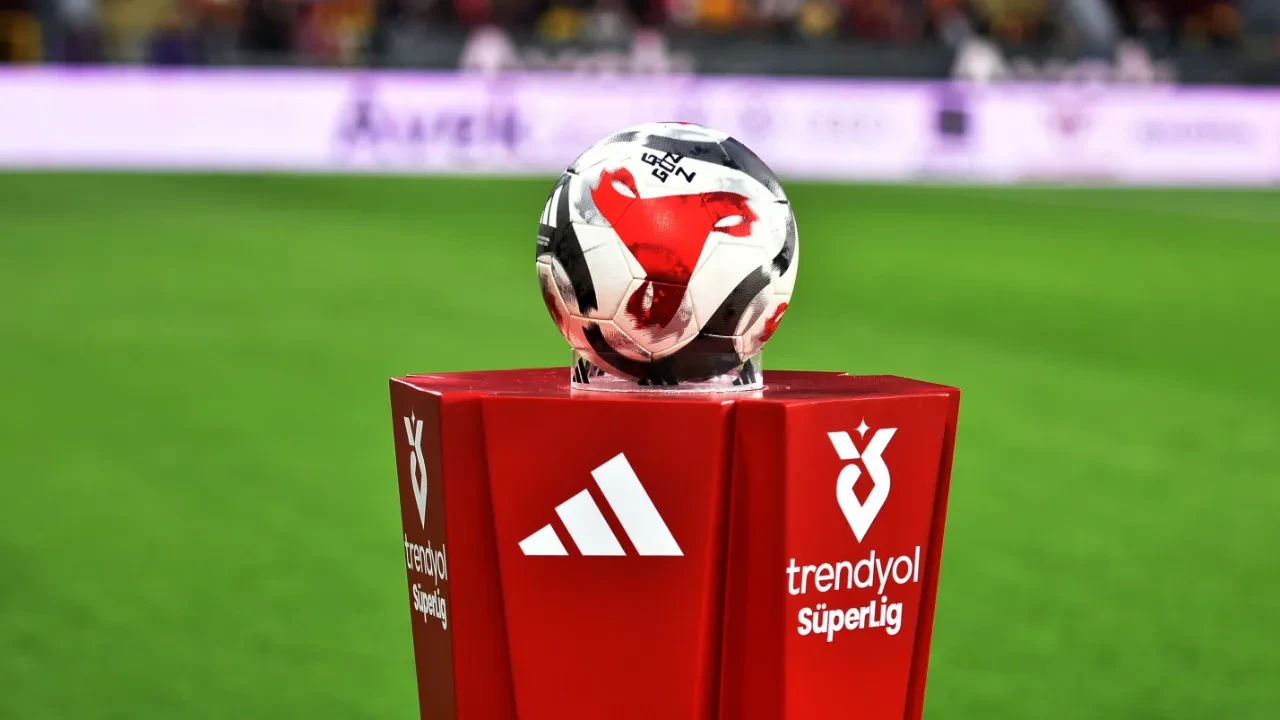 TFF açıkladı: Süper Lig