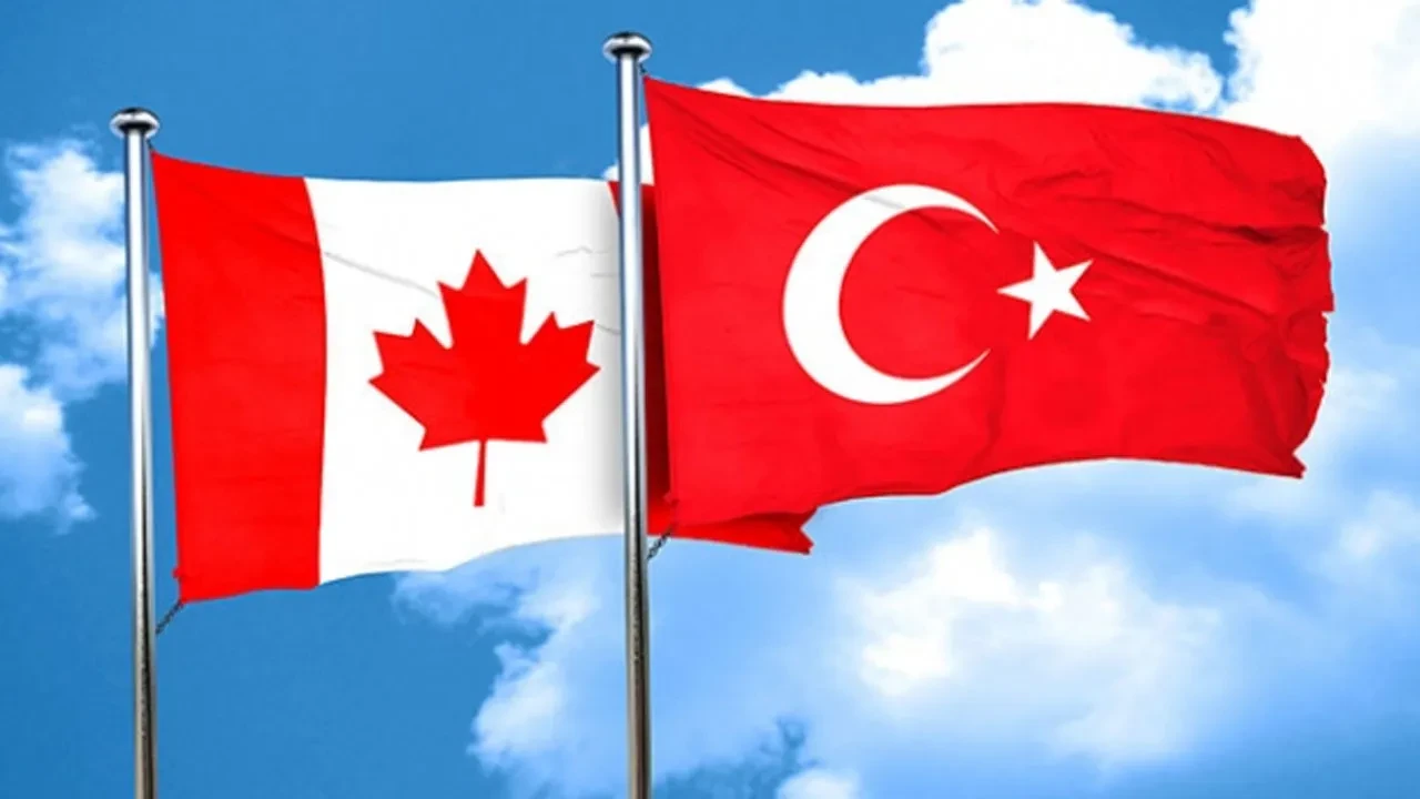 Ticaret Bakanlığı duyurdu: Türkiye-Kanada ekonomik ortaklığında tarihi adım