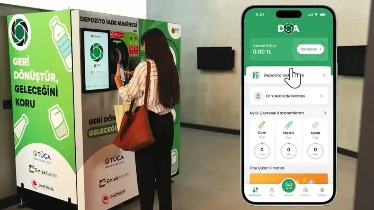 Ticaret Bakanlığı'ndan 'DOA' açıklaması! Suda fiyat artışına ceza geliyor