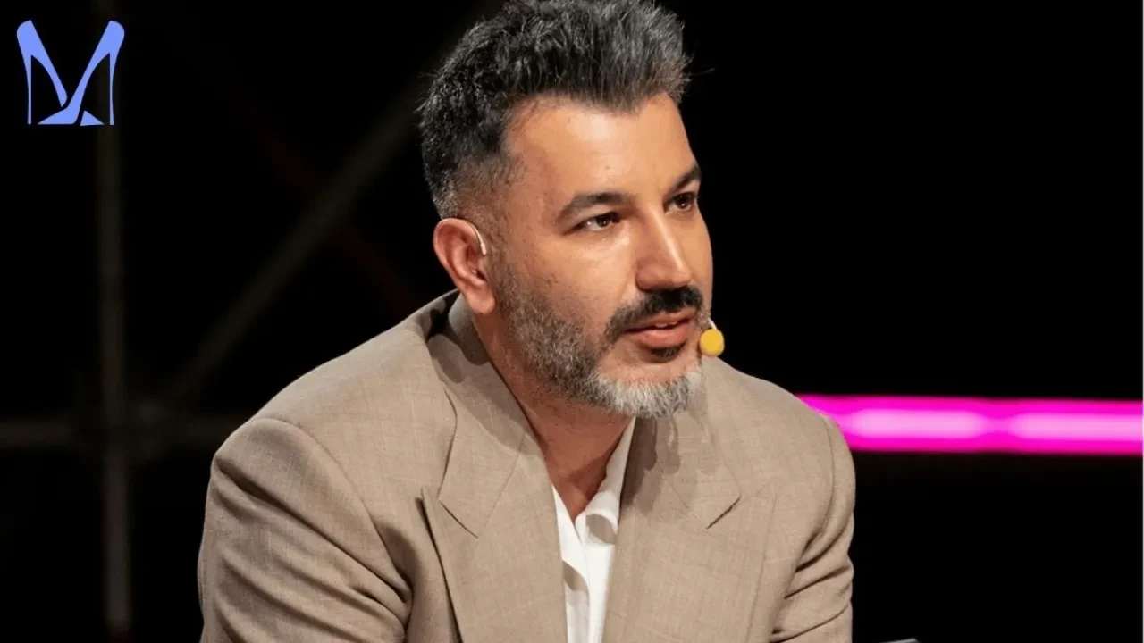 Tolga Akış'ın Acun Ilıcalı paylaşımı ortalığı karıştırdı! O Ses Türkiye için yeni hamle mi geliyor?