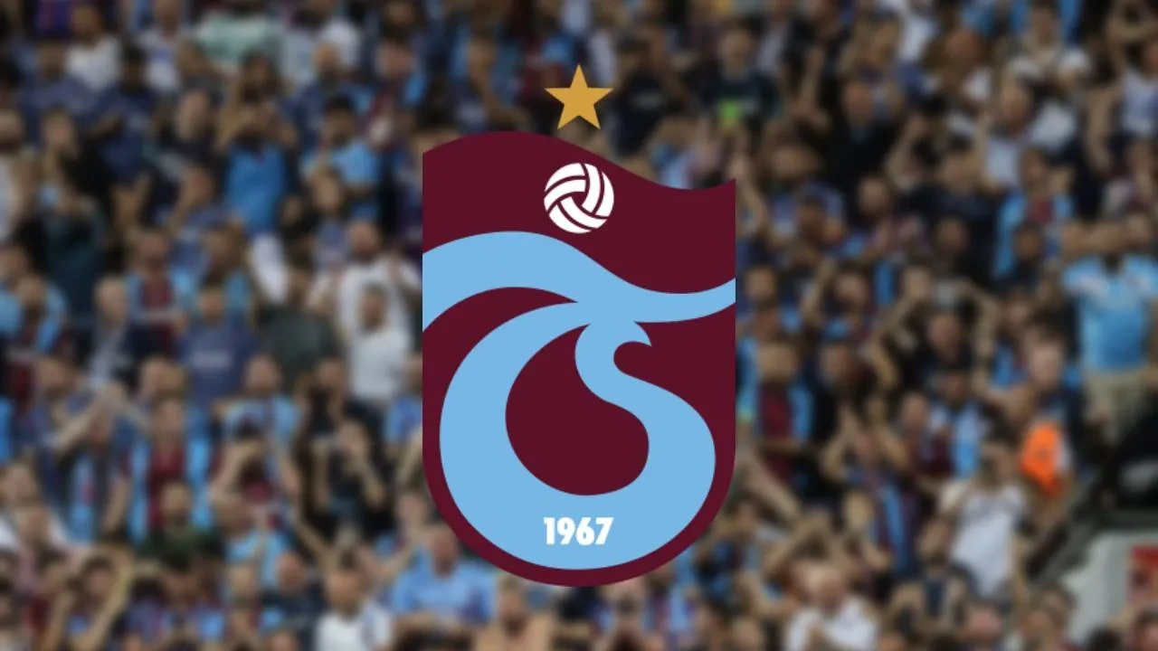 Trabzonspor'da bir ayrılık daha! Büyük umutlarla gelmişti: Sözleşmesi feshedildi