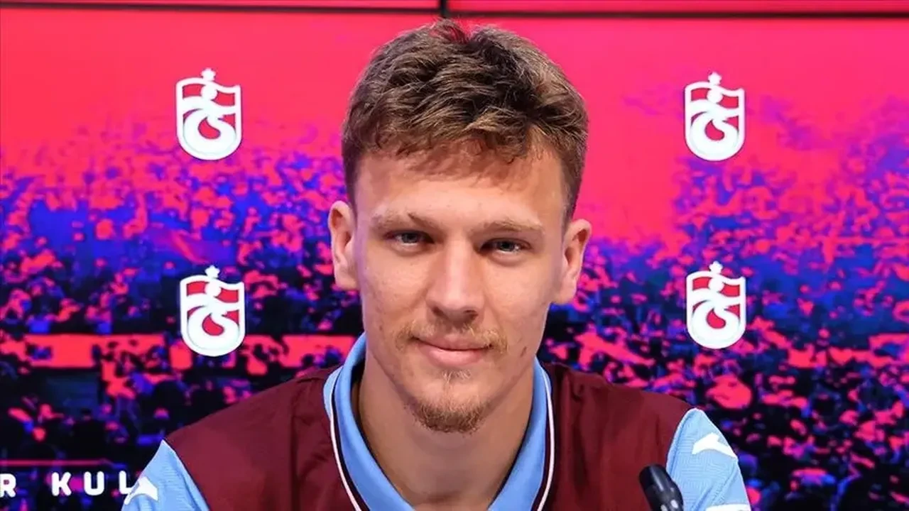 Trabzonspor'da bir ayrılık daha! Büyük umutlarla gelmişti: Sözleşmesi feshedildi