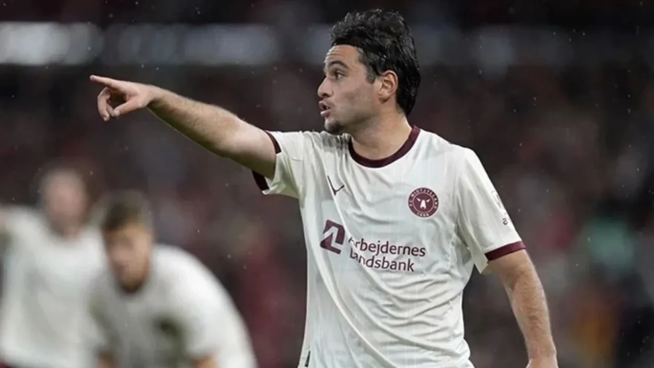 Trabzonspor'dan bir bomba daha! Aral Şimşir'in geliş saati belli oldu