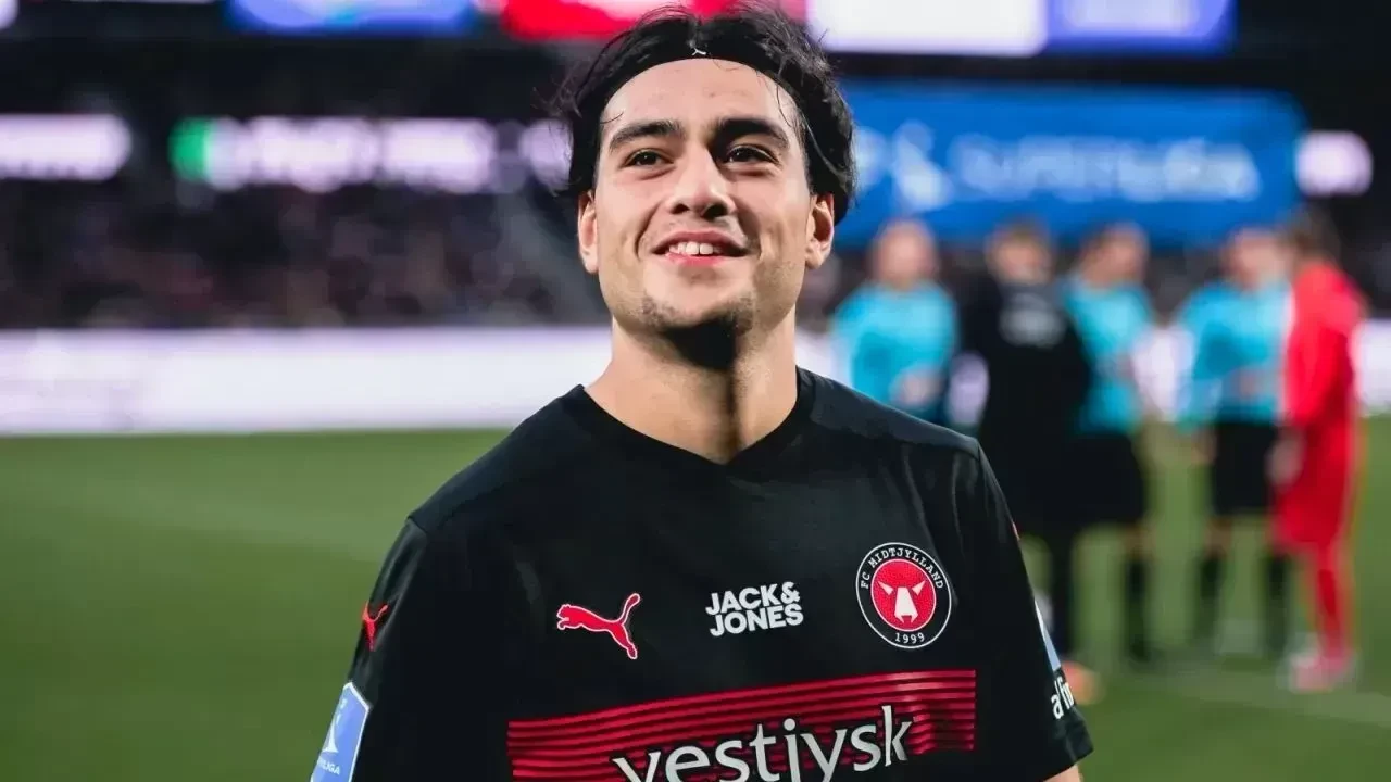 Trabzonspor'dan bir bomba daha! Aral Şimşir'in geliş saati belli oldu