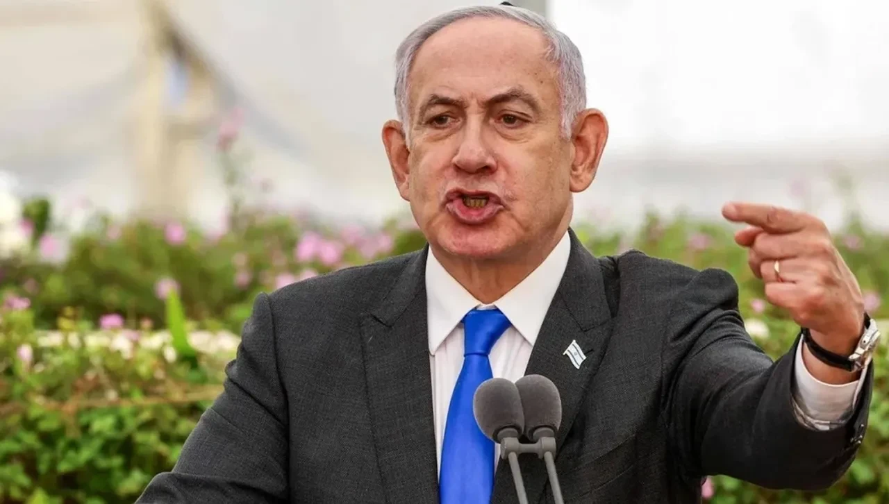 Trump'ın Cumhurbaşkanı Erdoğan'a F-35 sözü ardından Netanyahu'yu korku sardı: 'Ben olsam satmazdım'