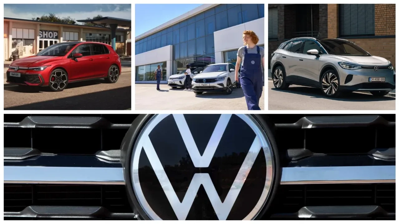 Volkswagen Temmuz 2026 fiyat listesi yayınlandı! Golf, Taigo, Passat, Tiguan… En ucuz ve en pahalı Volkswagen araçlar belli oldu