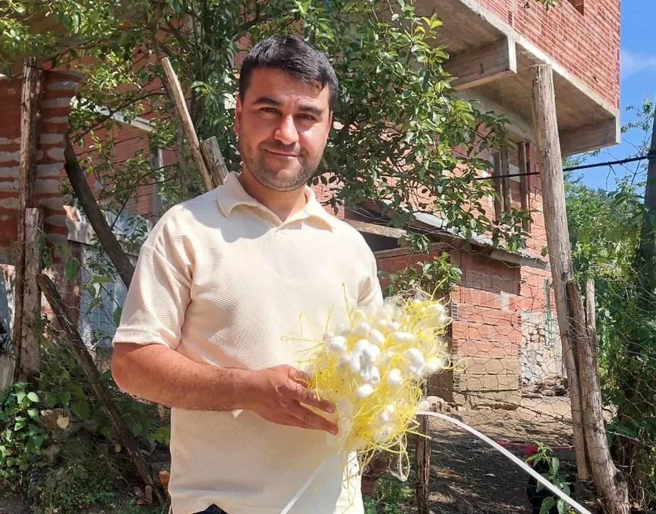 Yedi yıldır yapıyor, herkese tavsiye ediyor! 15 günde 130 bin TL gelir