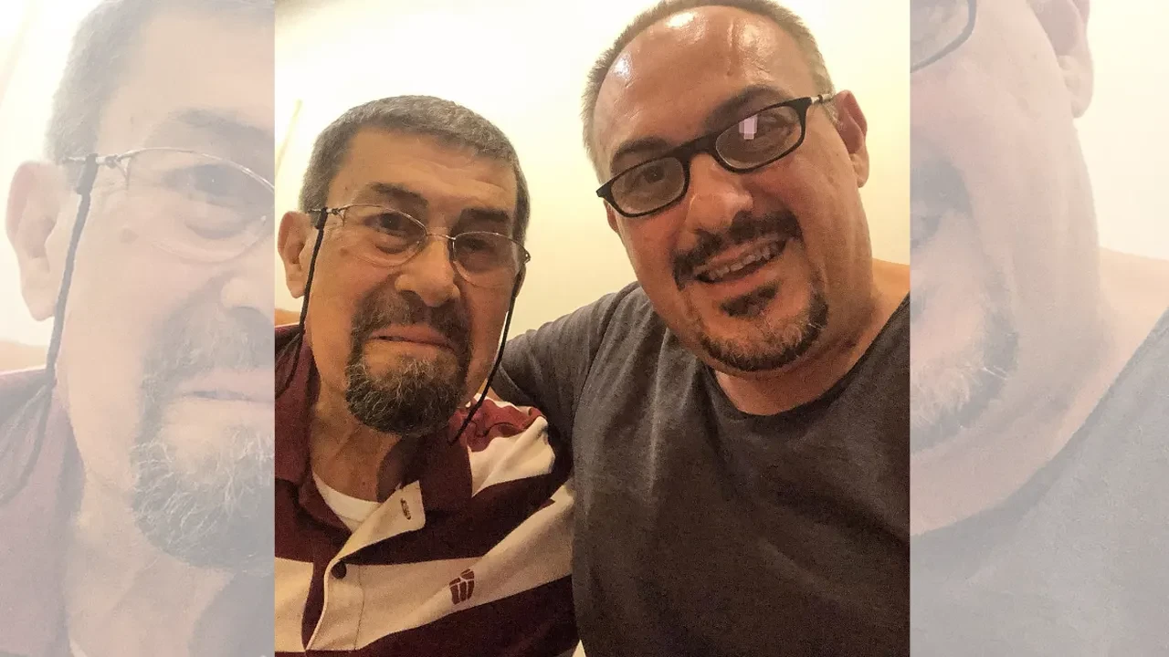 Zihni Göktay'ın neden huzur evinde kaldığını oğlu Ömer Göktay ilk kez açıkladı! Aile içi sorunlar mı vardı?