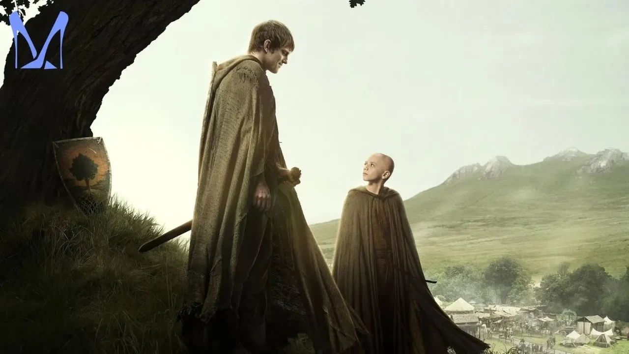 78. Emmy Ödülleri 2026 adayları açıklandı! A Knight of the Seven Kingdoms 9 dalda aday