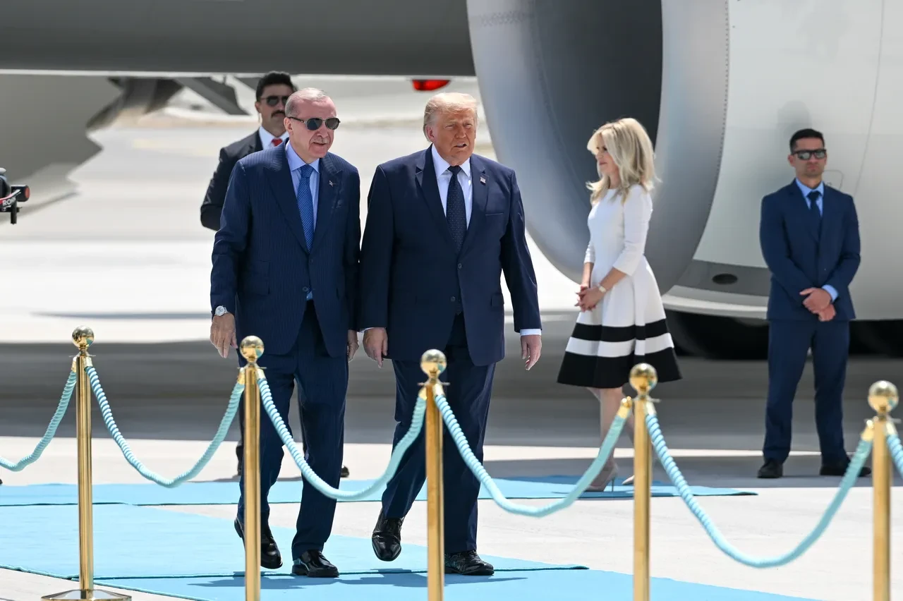 ABD medyası bu görüntüleri konuşuyor: "Trump’ın buna izin verdiğini ilk kez görüyoruz!"