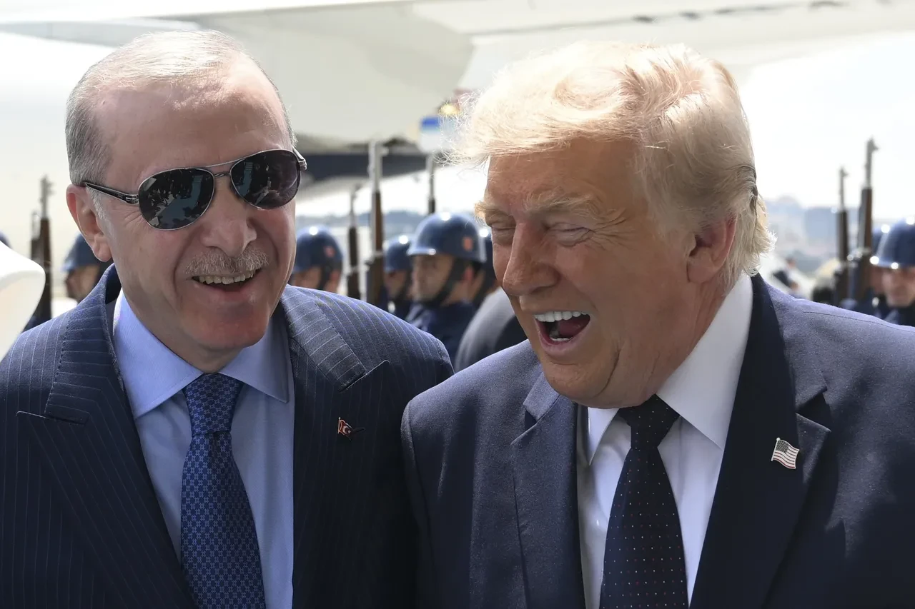 ABD medyası bu görüntüleri konuşuyor: "Trump’ın buna izin verdiğini ilk kez görüyoruz!"