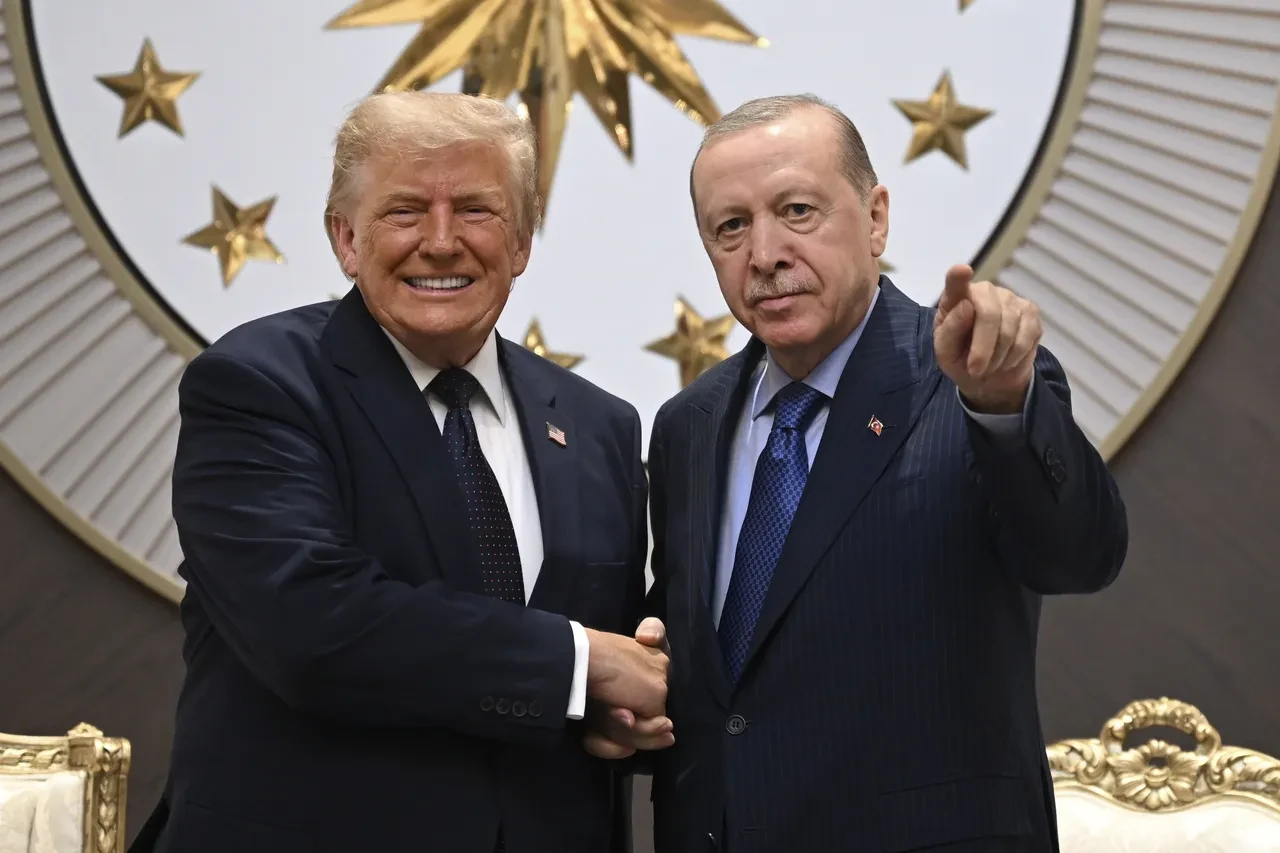 ABD medyası bu görüntüleri konuşuyor: "Trump’ın buna izin verdiğini ilk kez görüyoruz!"