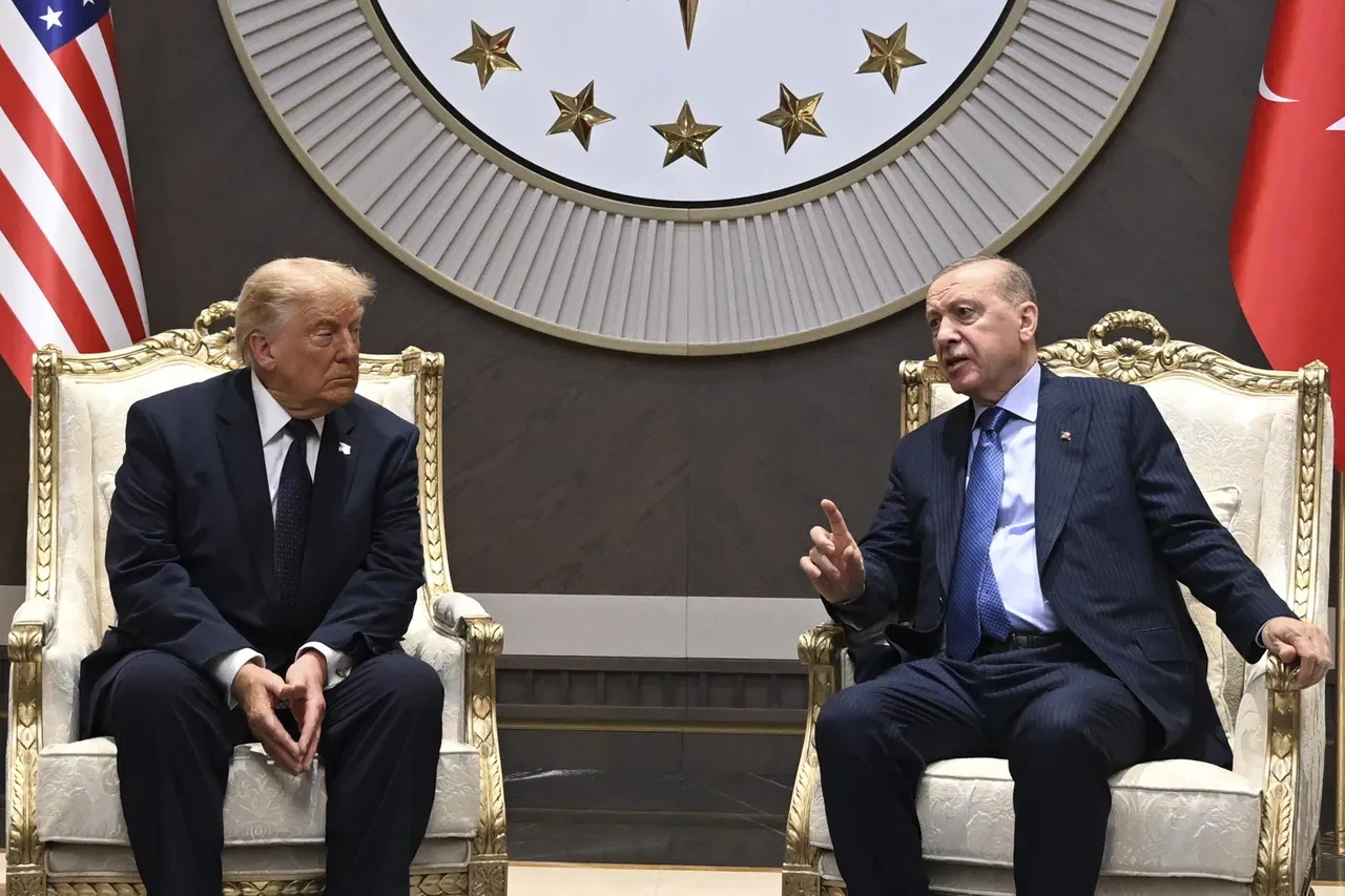 ABD medyası bu görüntüleri konuşuyor: "Trump’ın buna izin verdiğini ilk kez görüyoruz!"