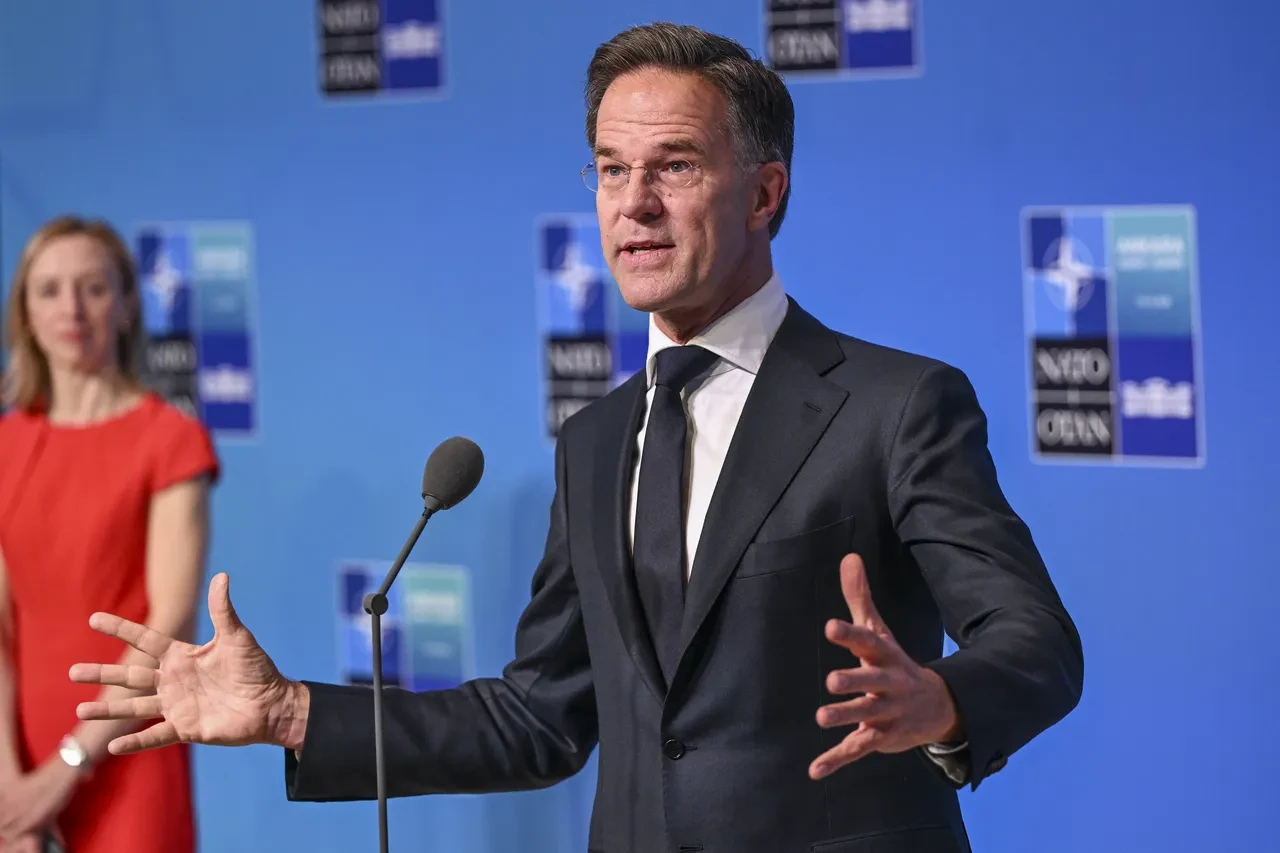 ABD NATO'dan çekiliyor mu? NATO Genel Sekreteri Mark Rutte noktayı koydu