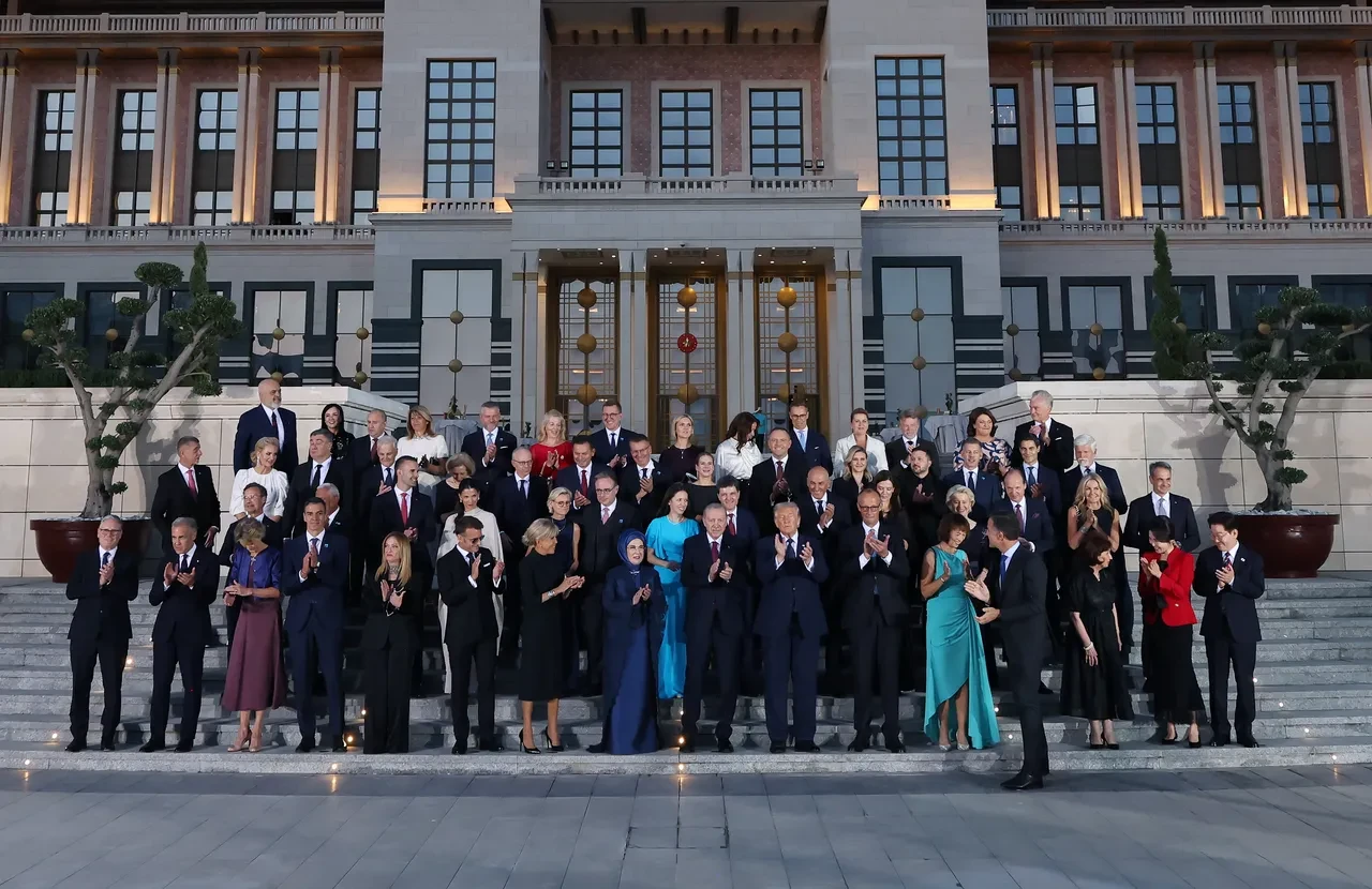 ABD NATO'dan çekiliyor mu? NATO Genel Sekreteri Mark Rutte noktayı koydu