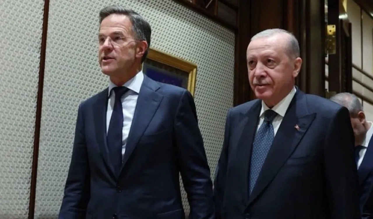 ABD NATO'dan çekiliyor mu? NATO Genel Sekreteri Mark Rutte noktayı koydu
