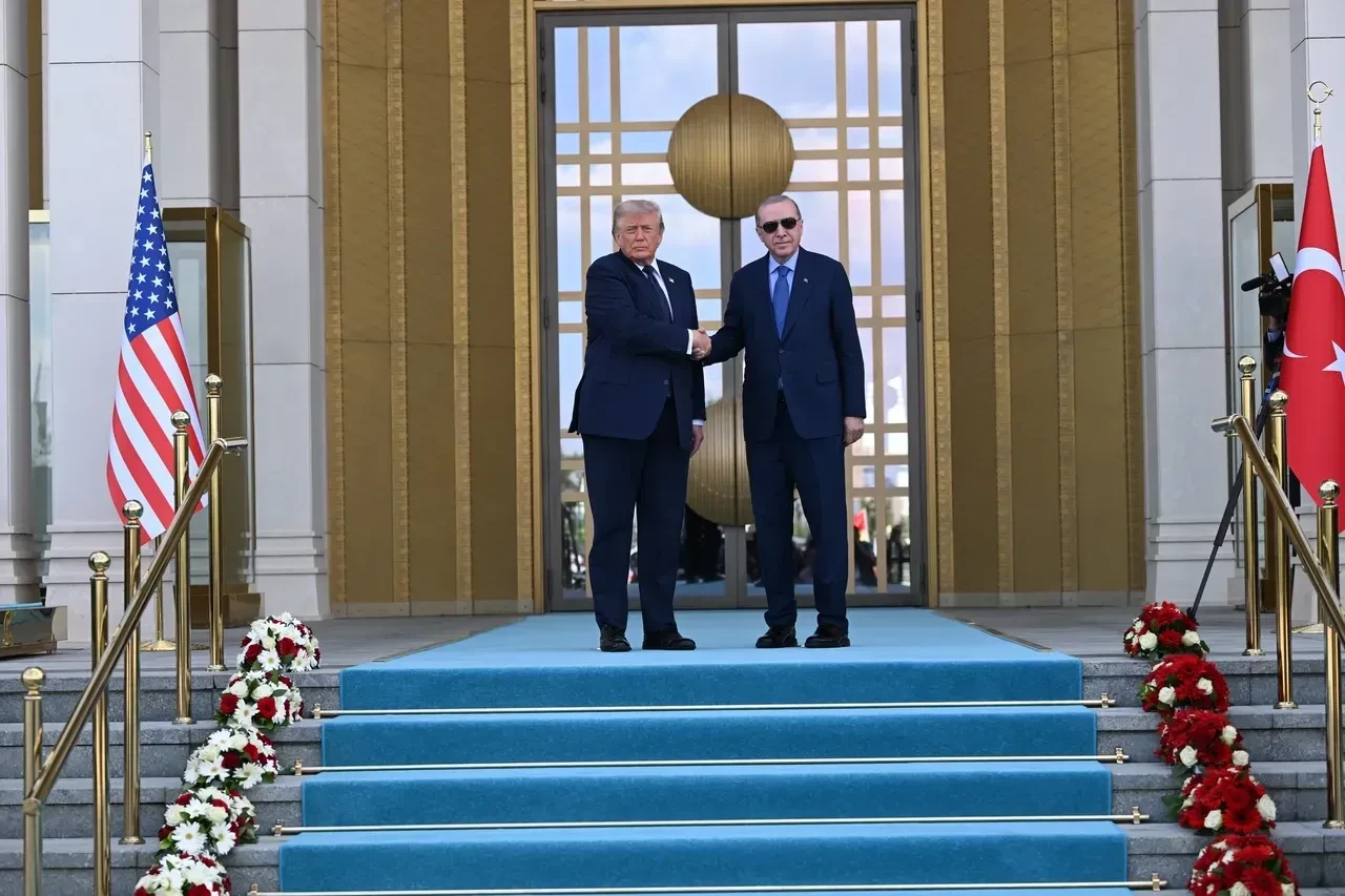 ABD'nin CAATSA yaptırımları ve F-35 için takvim belli! Trump’ın Türkiye planında 'Kasım' detayı