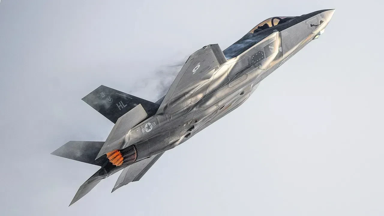 ABD'nin CAATSA yaptırımları ve F-35 için takvim belli! Trump’ın Türkiye planında 'Kasım' detayı