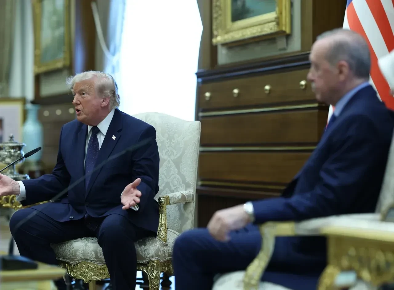 ABD'nin CAATSA yaptırımları ve F-35 için takvim belli! Trump’ın Türkiye planında 'Kasım' detayı
