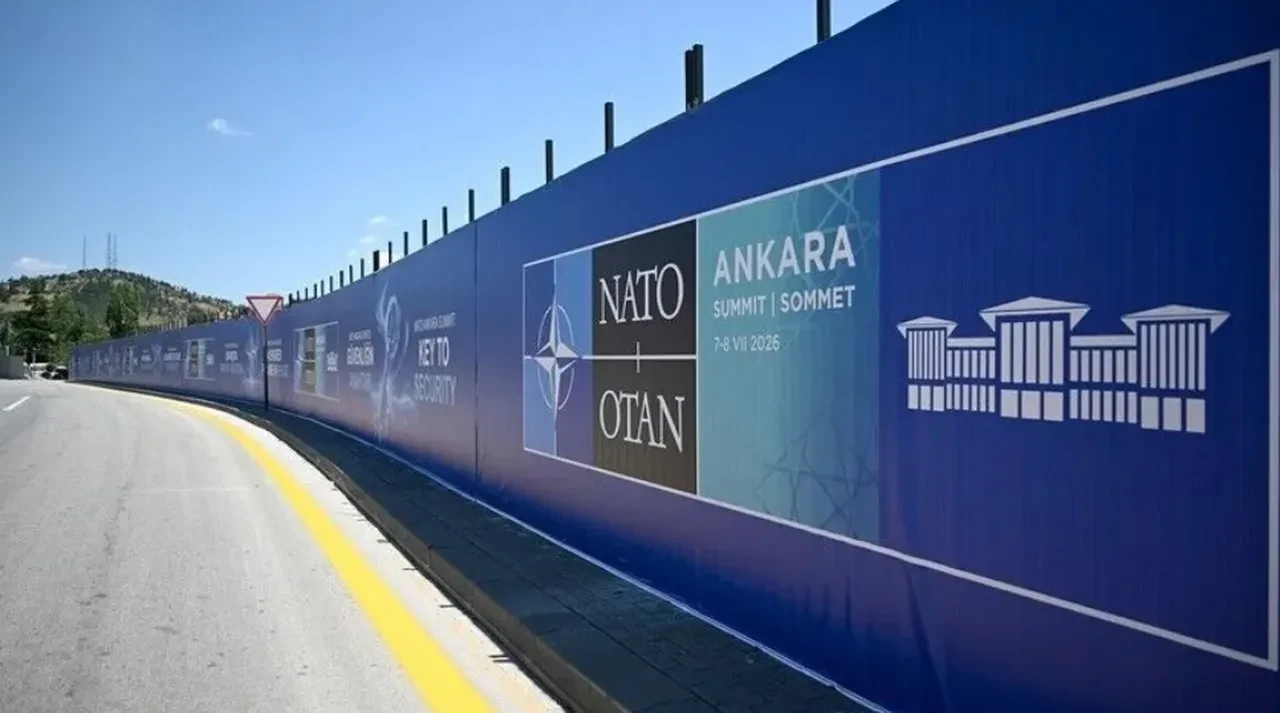 Ankara kapalı yollar ne zaman açılacak? NATO Zirvesi sona erdi