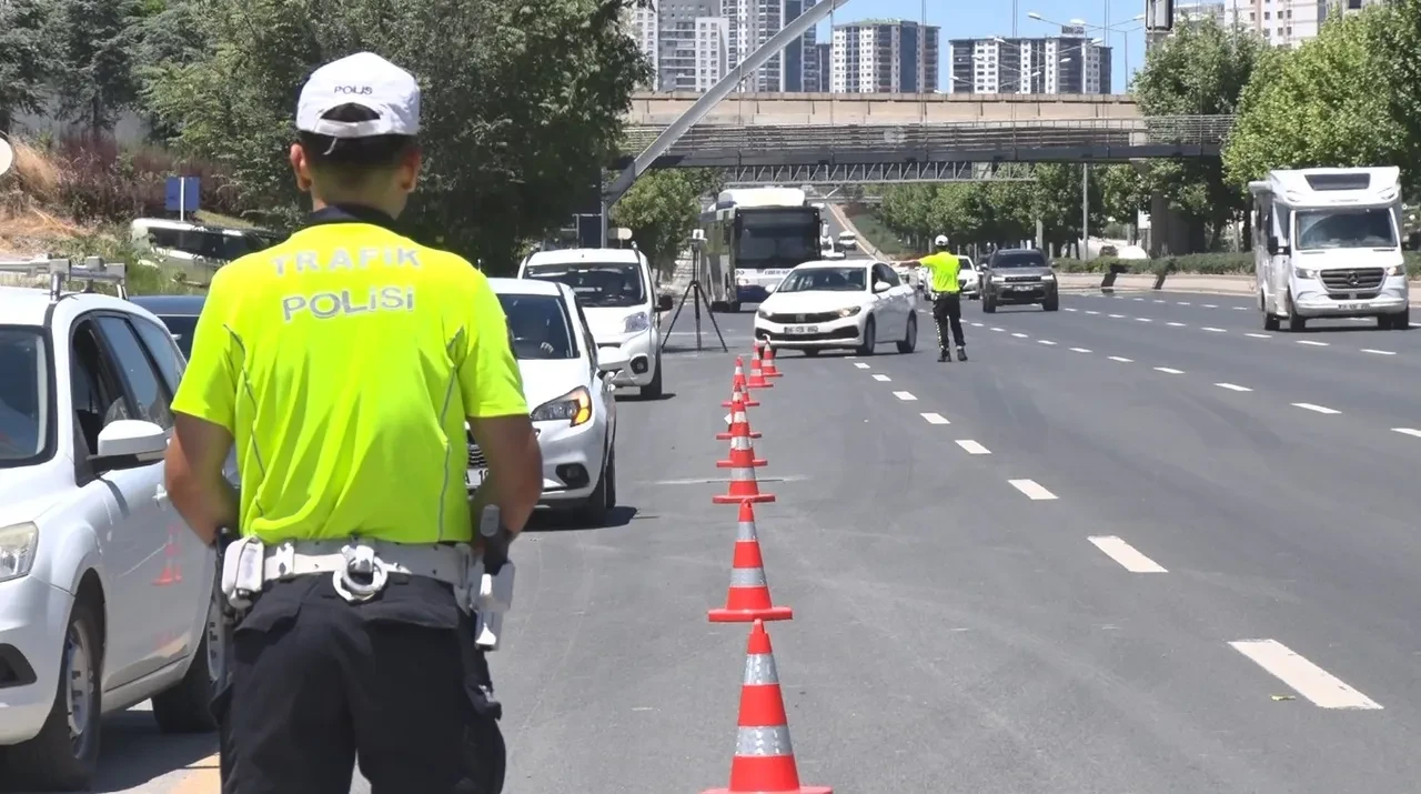 Ankara kapalı yollar ne zaman açılacak? NATO Zirvesi sona erdi