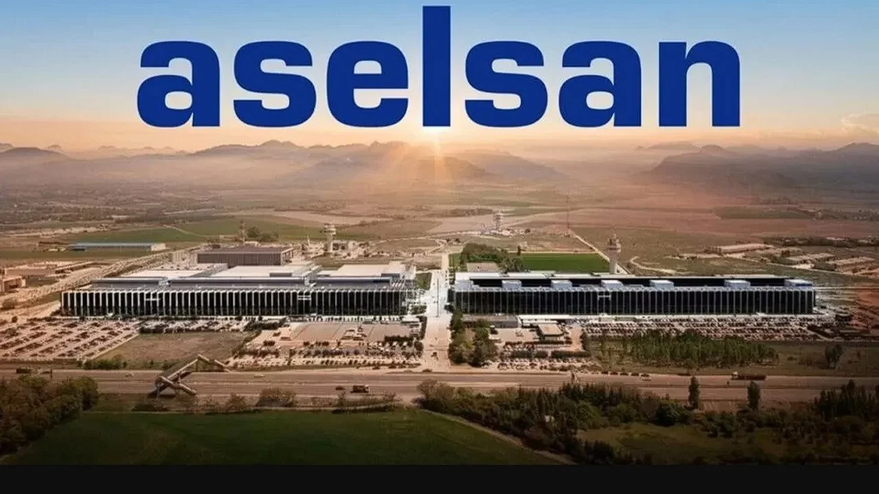ASELSAN’dan Elon Musk’ı kıskandıracak GÖKBAĞI projesi