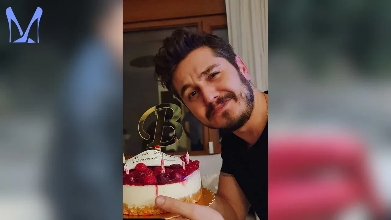 Barış Yurtçu kimdir? Barış Yurtçu kaç yaşında ne iş yapıyor?