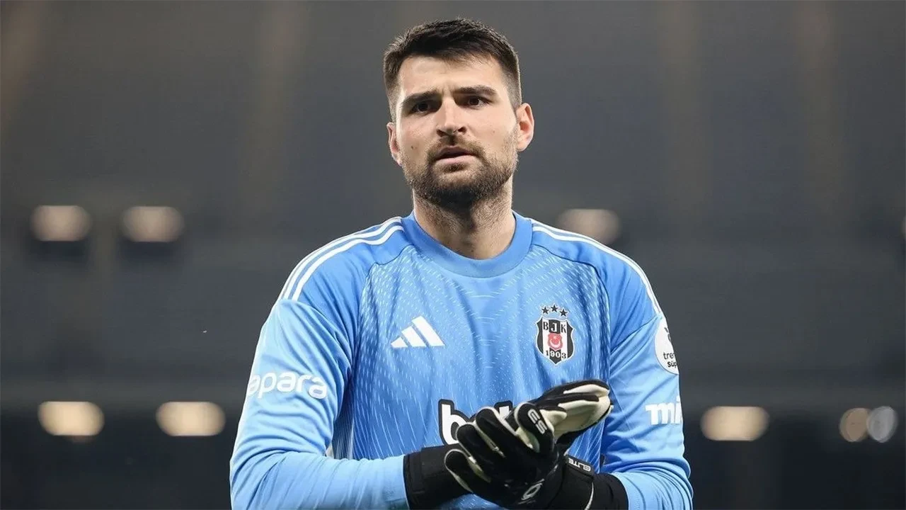 Beşiktaş, Ersin Destanoğlu ile yollarını ayırdı