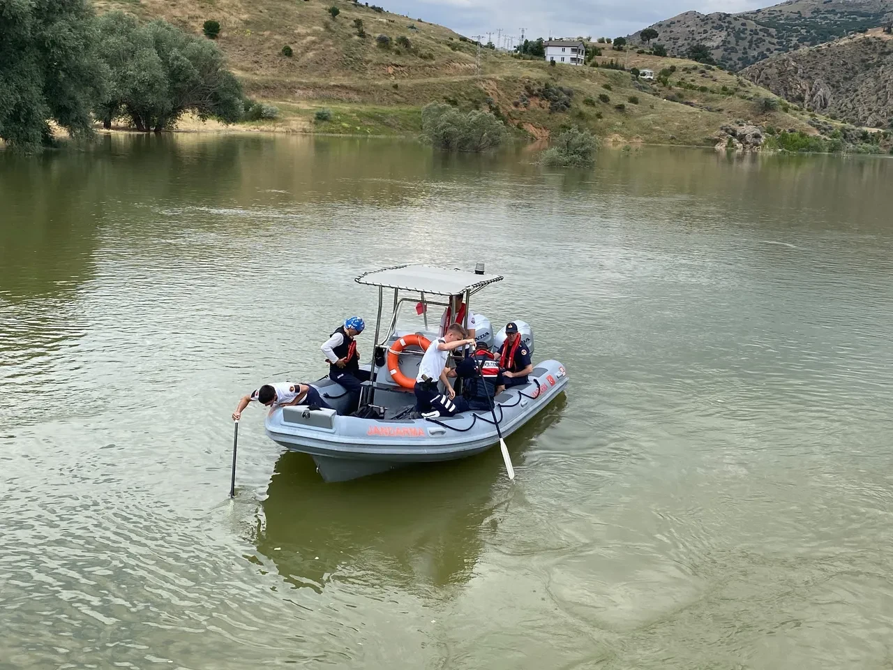 Boğulma vakalarında hayati detay: Kurtulmak istiyorsanız sakın yapmayın