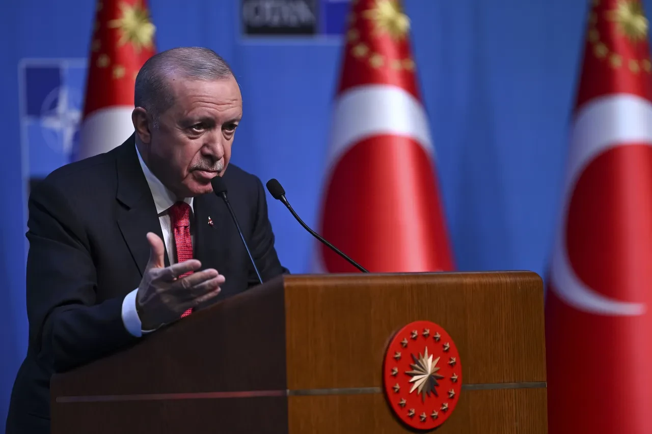 Cumhurbaşkanı Erdoğan'dan NATO Zirvesi sonrası F-35 açıklaması: Teslimat yapıldığında tüm dünya 'ABD sözünü tuttu' diyecek