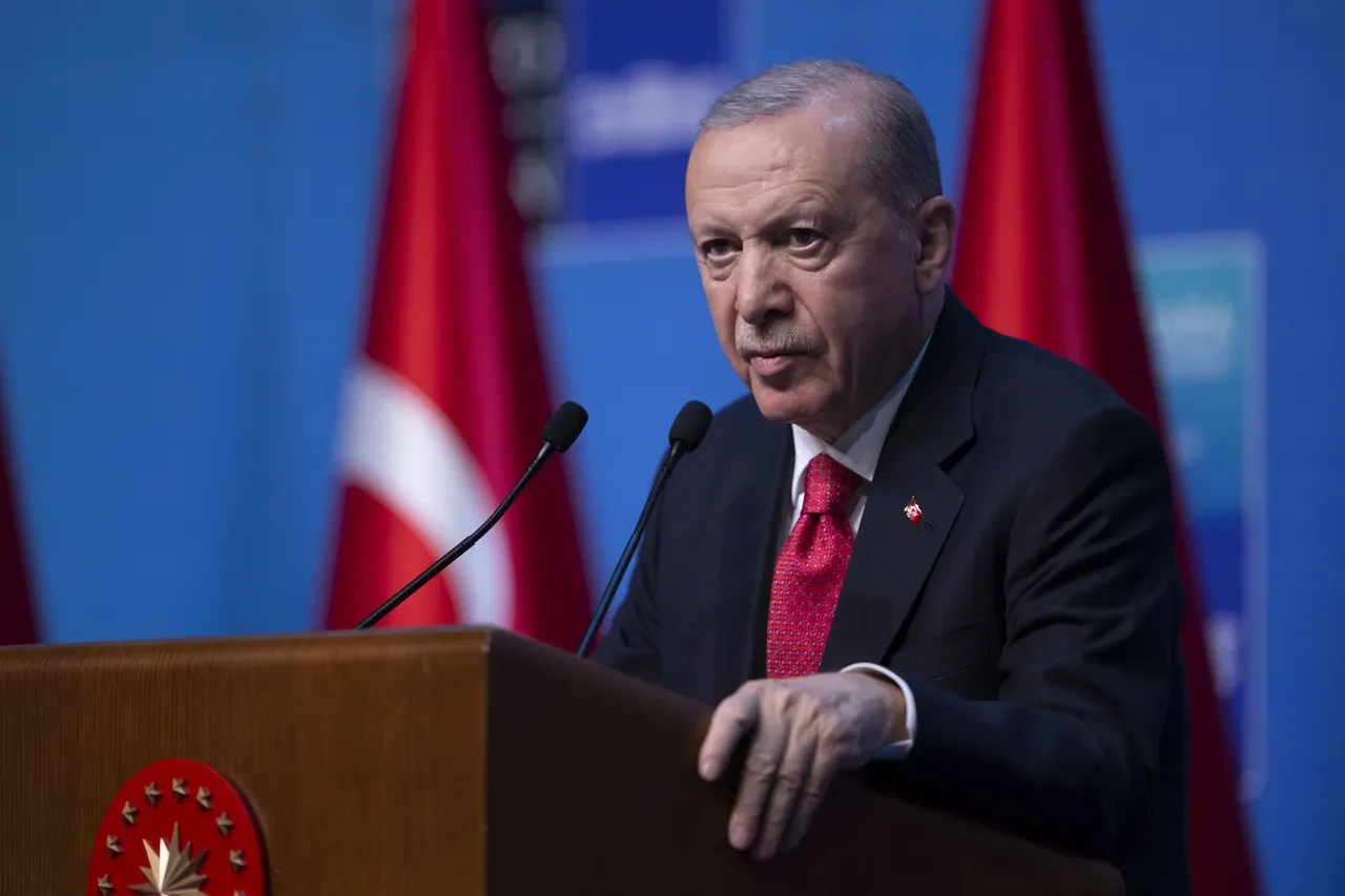 Cumhurbaşkanı Erdoğan'dan NATO Zirvesi sonrası F-35 açıklaması: Teslimat yapıldığında tüm dünya 'ABD sözünü tuttu' diyecek