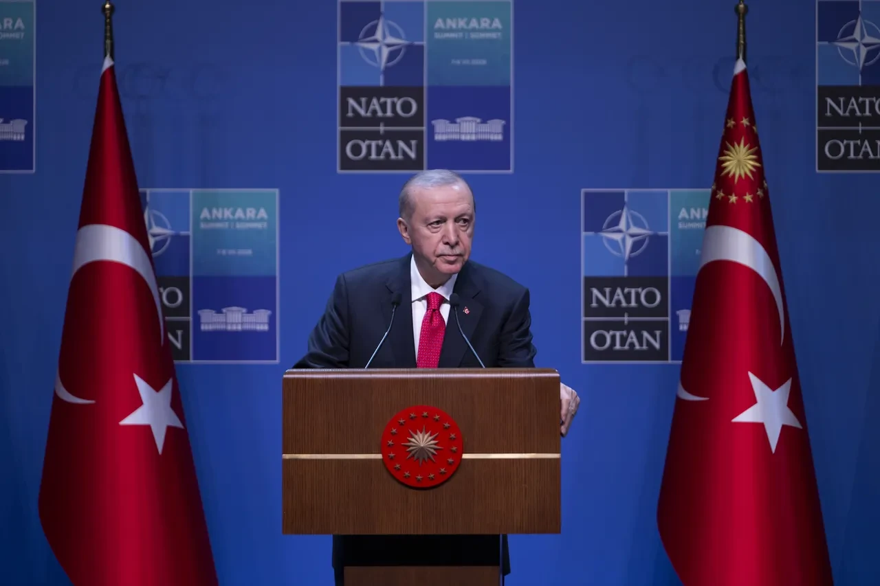Cumhurbaşkanı Erdoğan'dan NATO Zirvesi sonrası F-35 açıklaması: Teslimat yapıldığında tüm dünya 'ABD sözünü tuttu' diyecek