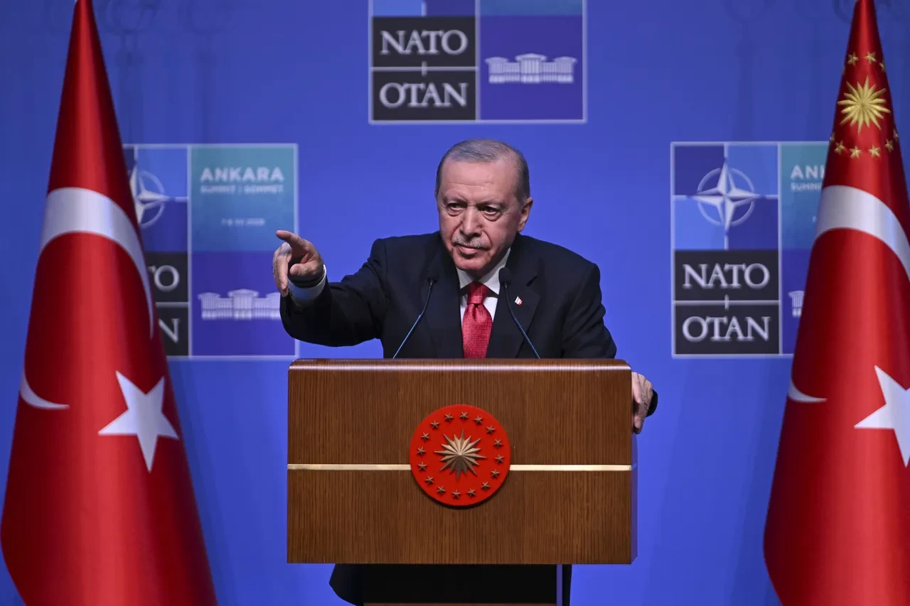 Cumhurbaşkanı Erdoğan'dan NATO Zirvesi sonrası F-35 açıklaması: Teslimat yapıldığında tüm dünya 'ABD sözünü tuttu' diyecek
