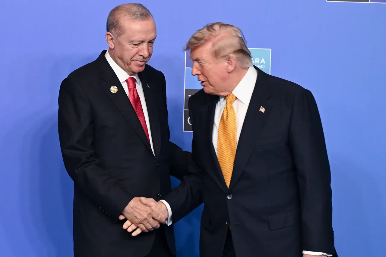 Cumhurbaşkanı Erdoğan'dan NATO Zirvesi'nde Hürmüz Boğazı çağrısı: Mayından temizlenmeli