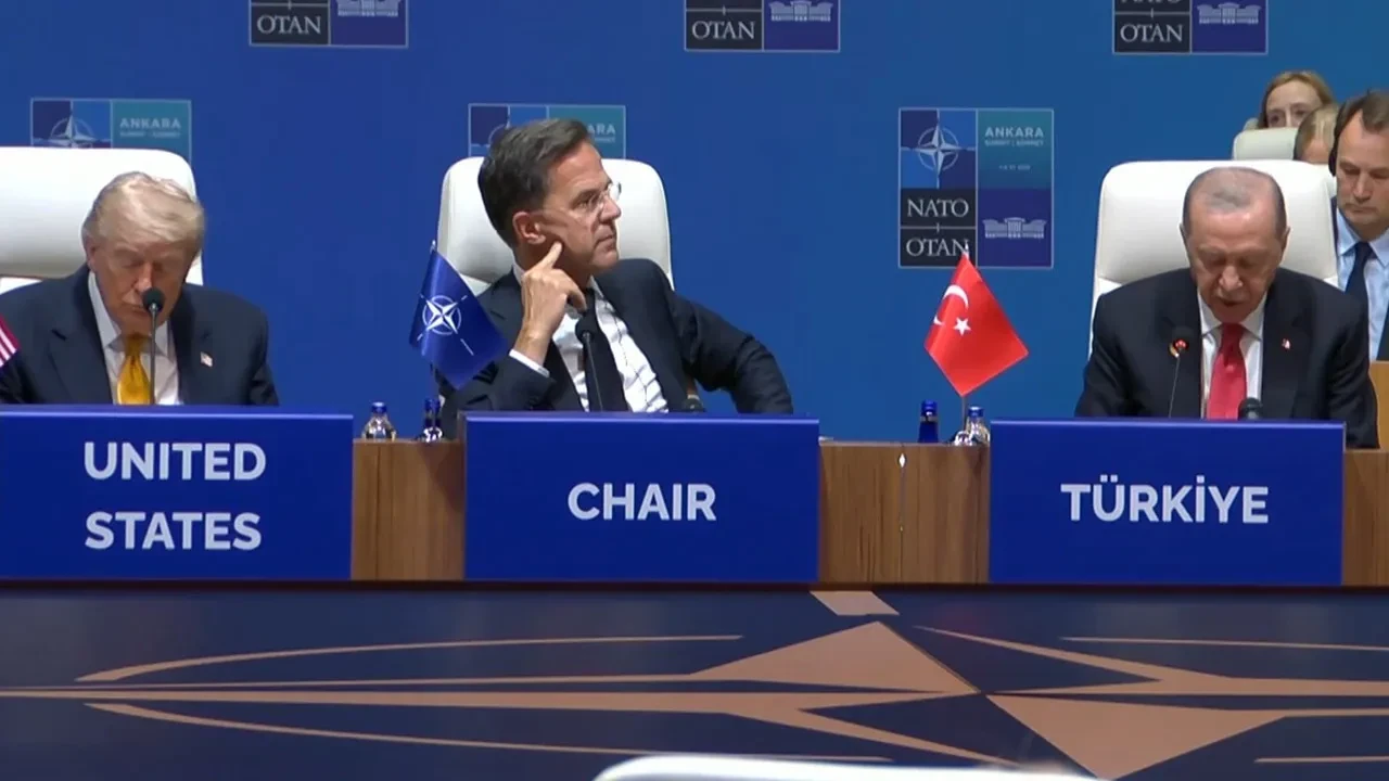 Cumhurbaşkanı Erdoğan