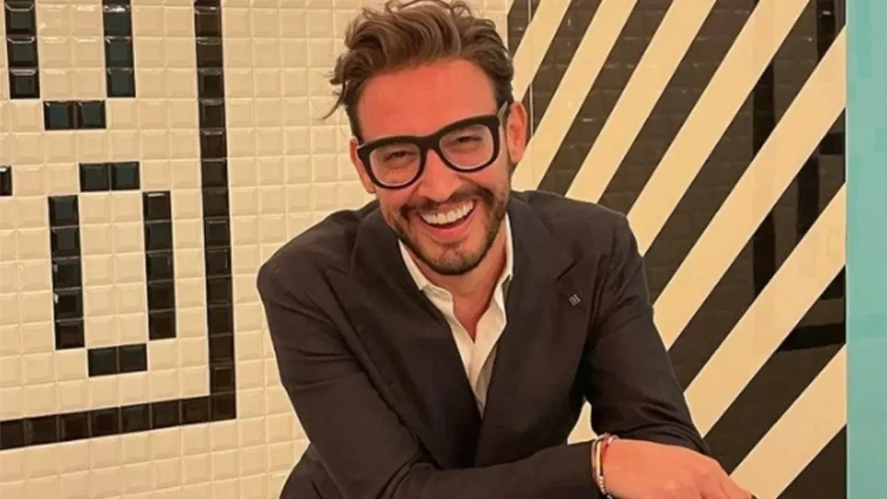 Danilo Şef'in 10 milyonluk aracına kamyon çarptı! Sanayi yolu göründü, 1 hafta önce almıştı