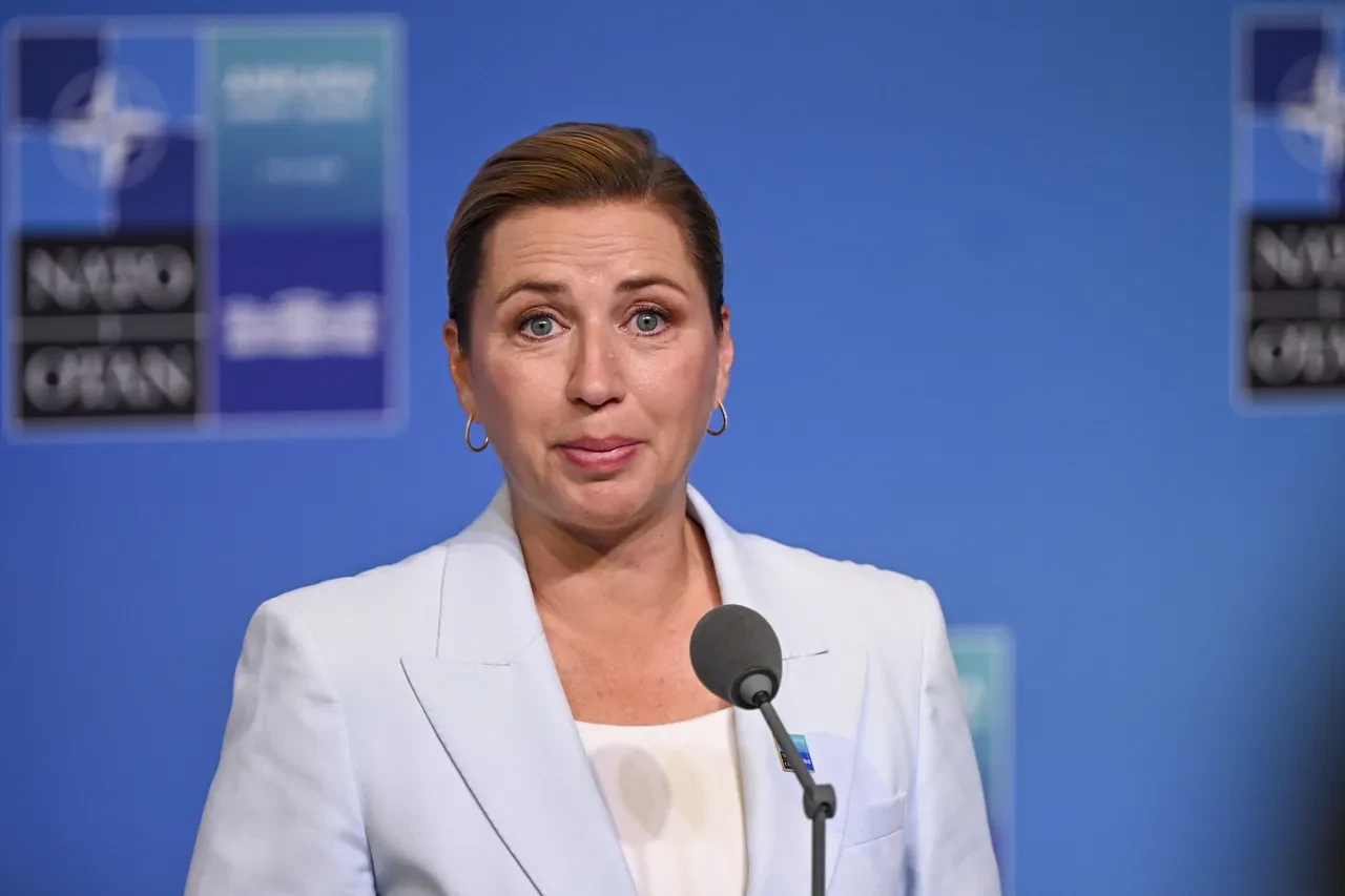 Danimarka Başbakanı Frederiksen'den Trump'ın Grönland sözlerine cevap: Satılık değil!