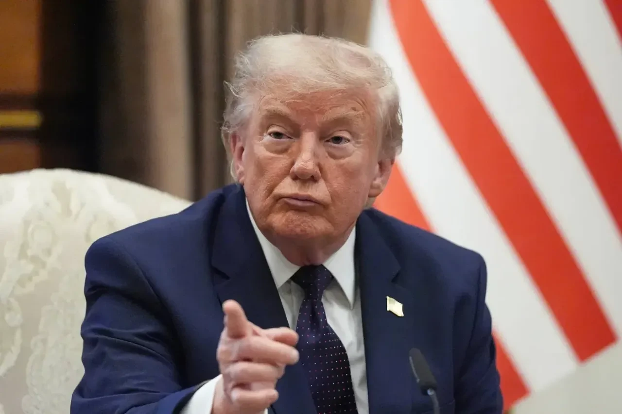 Danimarka Başbakanı Frederiksen'den Trump'ın Grönland sözlerine cevap: Satılık değil!