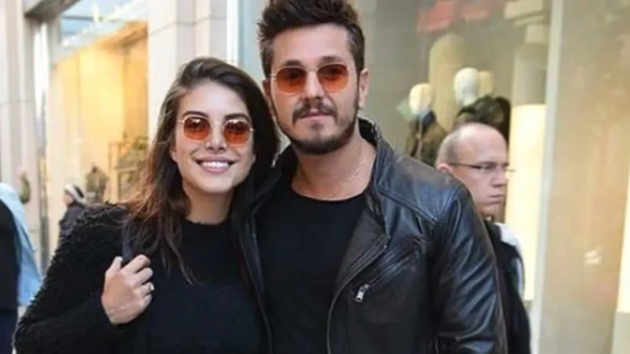 Deniz Baysal ve Barış Yurtçu ayrılıyor! Boşanma çekişmeliye döndü, evler ayrıldı!