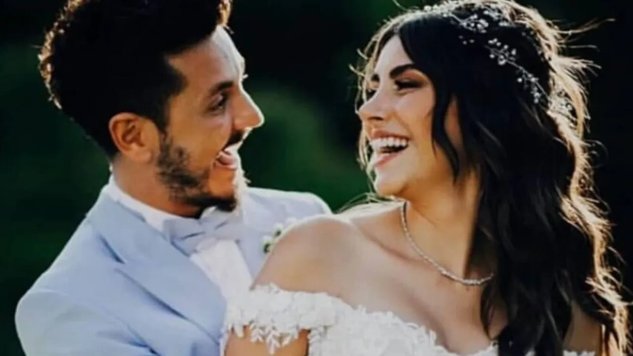 Deniz Baysal ve Barış Yurtçu ayrılıyor! Boşanma çekişmeliye döndü, evler ayrıldı!