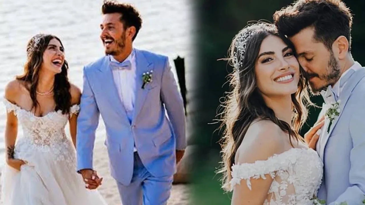 Deniz Baysal ve Barış Yurtçu ayrılıyor! Boşanma çekişmeliye döndü, evler ayrıldı!