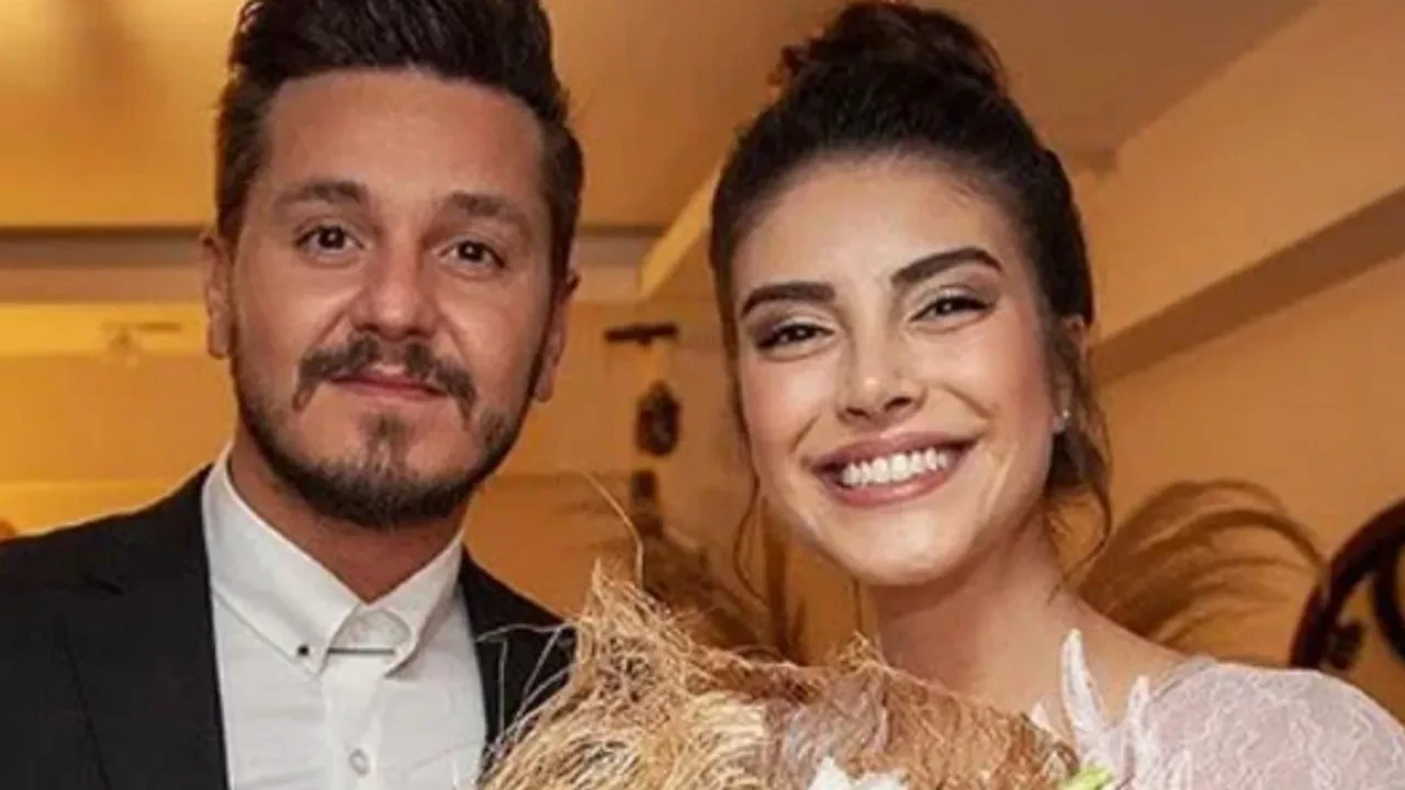 Deniz Baysal ve Barış Yurtçu ayrılıyor! Boşanma çekişmeliye döndü, evler ayrıldı!