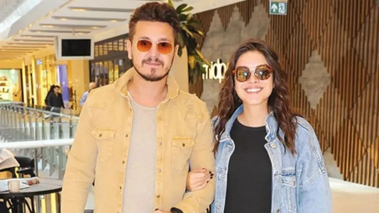 Deniz Baysal ve Barış Yurtçu cephesinden boşanma davası iddiası! 7 yıllık evlilik bitiyor mu?