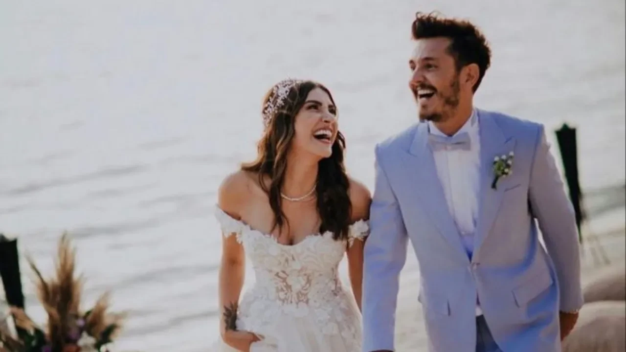 Deniz Baysal ve Barış Yurtçu cephesinden boşanma davası iddiası! 7 yıllık evlilik bitiyor mu?