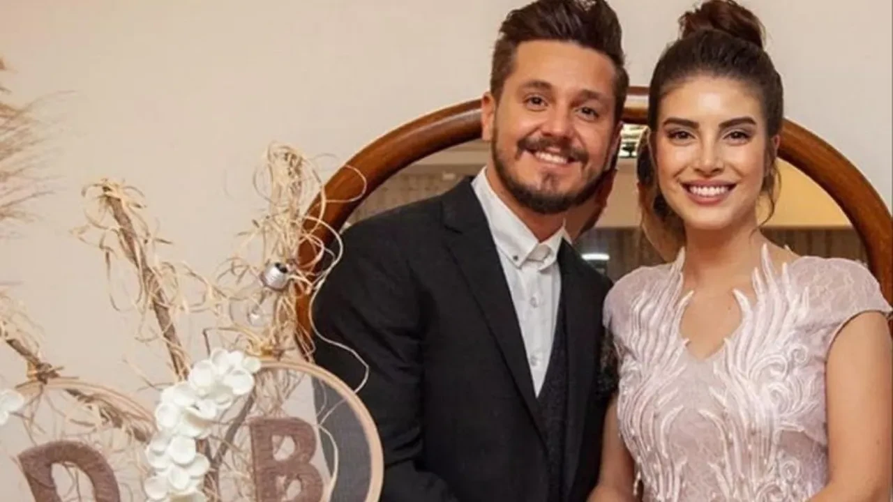 Deniz Baysal ve Barış Yurtçu cephesinden boşanma davası iddiası! 7 yıllık evlilik bitiyor mu?
