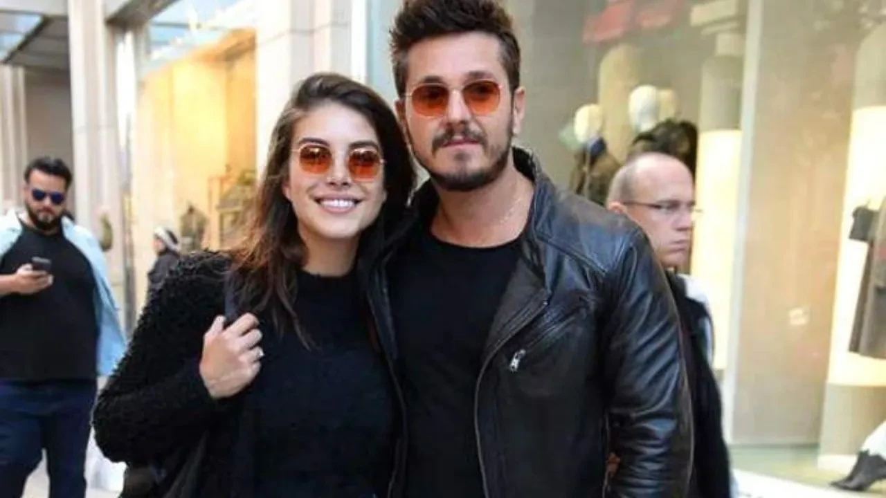 Deniz Baysal ve Barış Yurtçu cephesinden boşanma davası iddiası! 7 yıllık evlilik bitiyor mu?