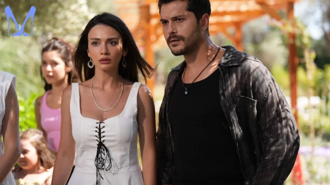Doğanın Kanunu 5. bölümde herkesi şaşırtan oyun! Doğa ve Yaman evleniyor mu?